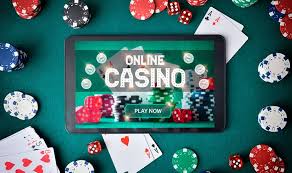 Exploring Casino Blood Moon UK A New Era of Online Gaming Exploring Casino Blood Moon UK A New Era of Online Gaming