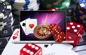 Exploring Exciting Online Games at SlotsSafari Casino Exploring Exciting Online Games at SlotsSafari Casino