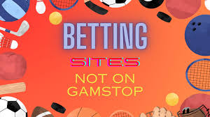 Exploring Sports Betting Sites Not on GamStop -708883996