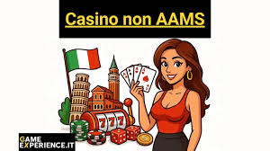 Guida ai Casino Non AAMS Che Pagano Scopri Le Migliori Opzioni