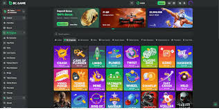 Maximize Your Winnings The Ultimate BC.Game Registration Bonus Guide