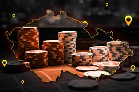 Najlepšie online kasína Prehľad a odporúčania