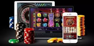 The Ultimate Guide to Online Gambling Insights and Tips The Ultimate Guide to Online Gambling Insights and Tips