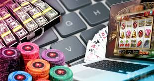 The Ultimate Guide to Online Gambling Insights and Tips The Ultimate Guide to Online Gambling Insights and Tips