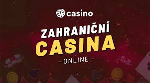 Zahraniční casino bonus bez vkladu Jak využít nejlepší nabídky online kasin