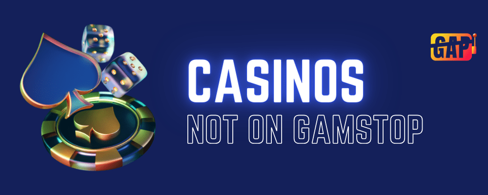 Best Casinos Not on GamStop - Play Without Restrictions Best Casinos Not on GamStop - Play Without Restrictions