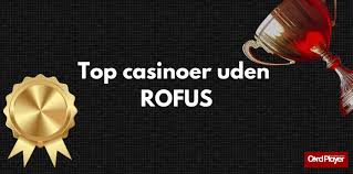 Blackjack Uden Rufus Forstå Spillet Bedre