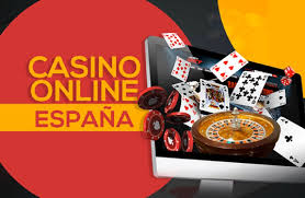 Casino Online España Guía Completa para Jugadores -1675752495
