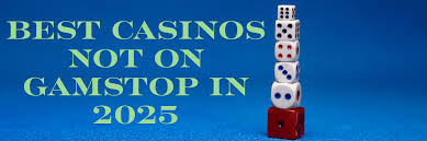 Discover Online Casinos That Are Not Blocked by Restrictions