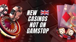 Discover the Best Casinos Not on Gamstop UK 1745423113
