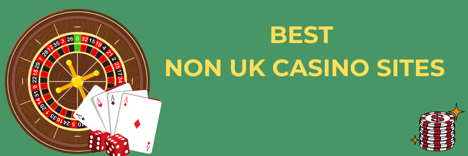 Exploring Non-UK Casinos Accepting UK Players -1053276401