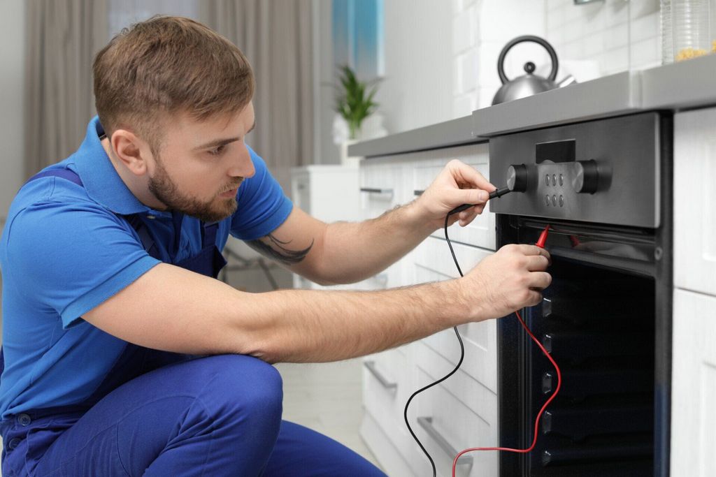 Home Appliance Repair Service in Cambridge 2026