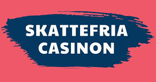 Skattefria Utländska Casino - Din Guide till Spel utan Skatter