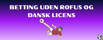 Spil Casino Uden om ROFUS - Din Guide til Spændende Online Spil Spil Casino Uden om ROFUS - Din Guide til Spændende Online Spil