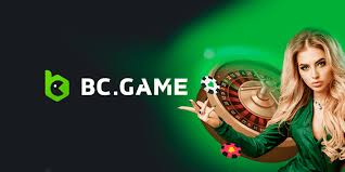 The Rise of BC.Game Crypto Casino A New Era of Online Gaming
