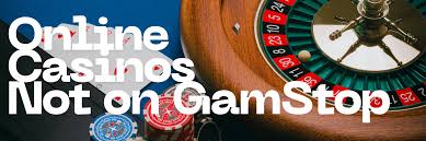 Top Casino Sites Not on Gamstop Discover Your Options 1727253707