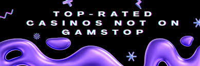 Top Casino Sites Not on Gamstop Top Casino Sites Not on Gamstop