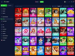 Experience the Future of Gambling at Cybet Crypto Casino -814311448