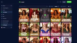 Experience the Future of Gambling at Cybet Crypto Casino -814311448